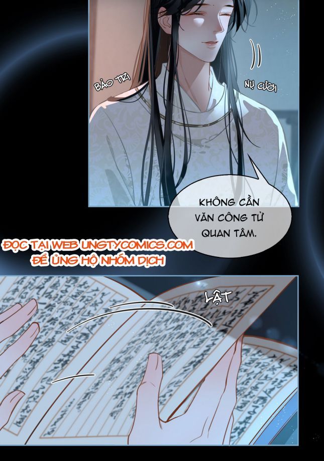 Tế Vũ Bất Tri Quy Chapter 18 - Trang 2