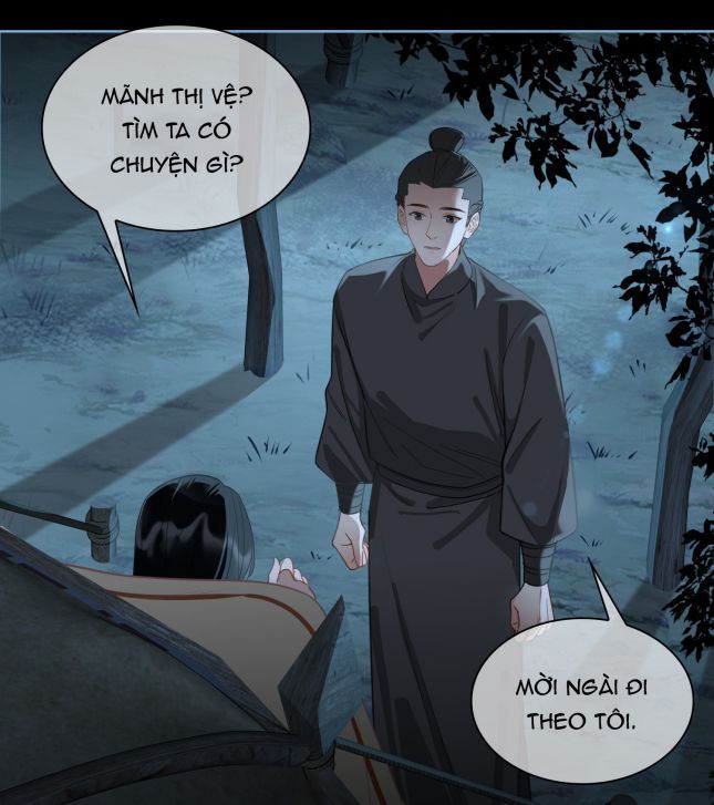 Tế Vũ Bất Tri Quy Chapter 18 - Trang 2