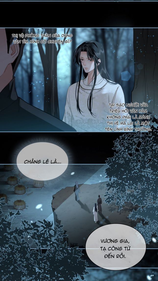 Tế Vũ Bất Tri Quy Chapter 18 - Trang 2