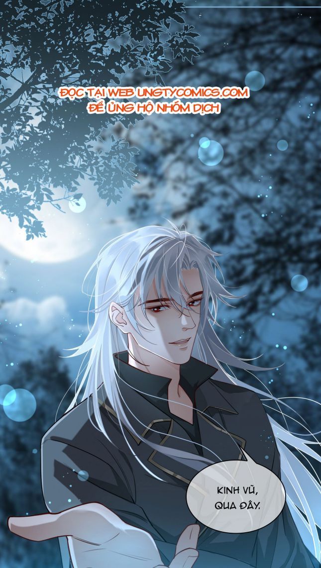 Tế Vũ Bất Tri Quy Chapter 18 - Trang 2