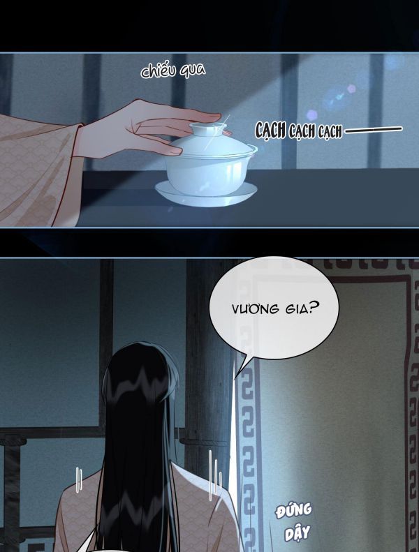Tế Vũ Bất Tri Quy Chapter 19 - Trang 2