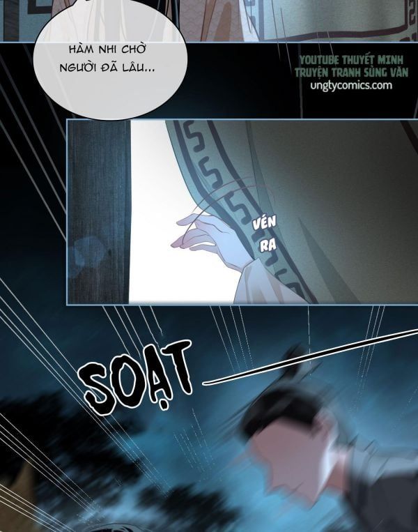 Tế Vũ Bất Tri Quy Chapter 19 - Trang 2