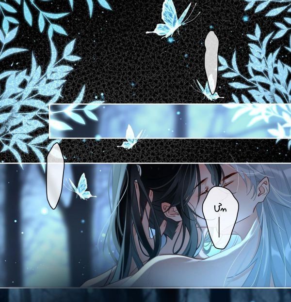 Tế Vũ Bất Tri Quy Chapter 19 - Trang 2