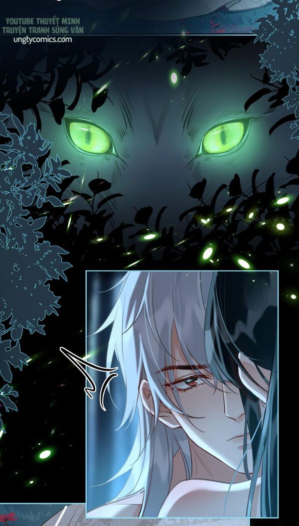 Tế Vũ Bất Tri Quy Chapter 19 - Trang 2