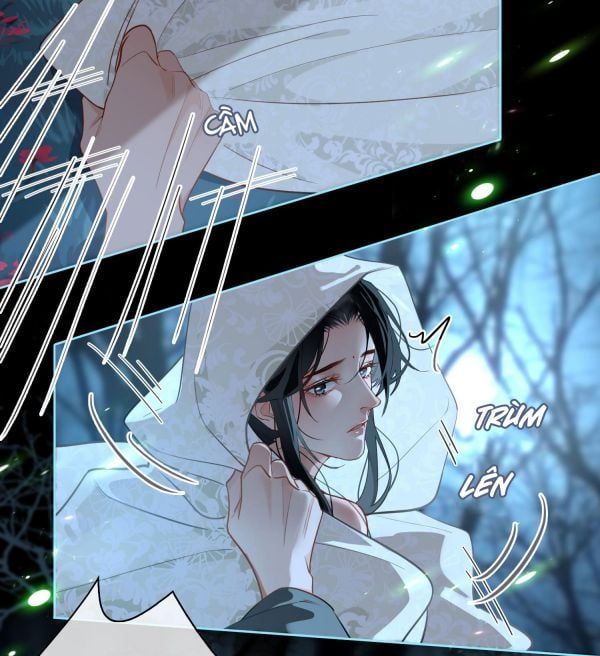 Tế Vũ Bất Tri Quy Chapter 19 - Trang 2