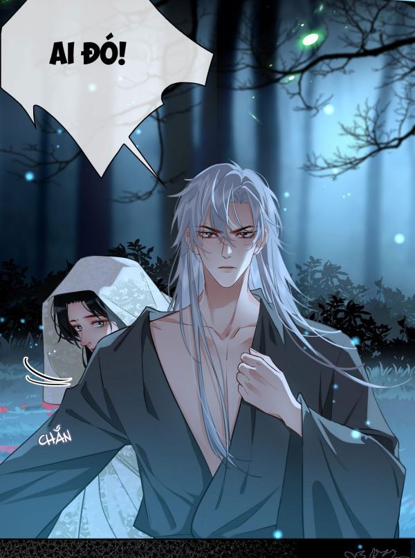 Tế Vũ Bất Tri Quy Chapter 19 - Trang 2