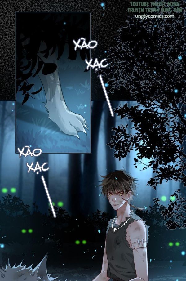 Tế Vũ Bất Tri Quy Chapter 19 - Trang 2