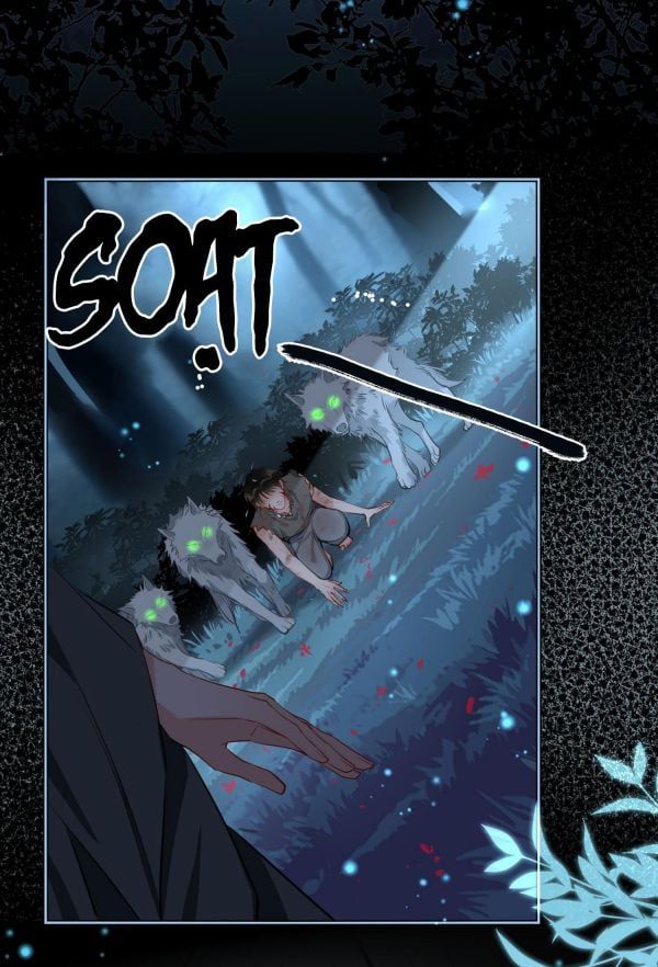 Tế Vũ Bất Tri Quy Chapter 19 - Trang 2