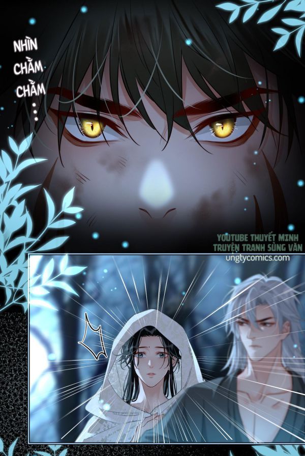 Tế Vũ Bất Tri Quy Chapter 19 - Trang 2