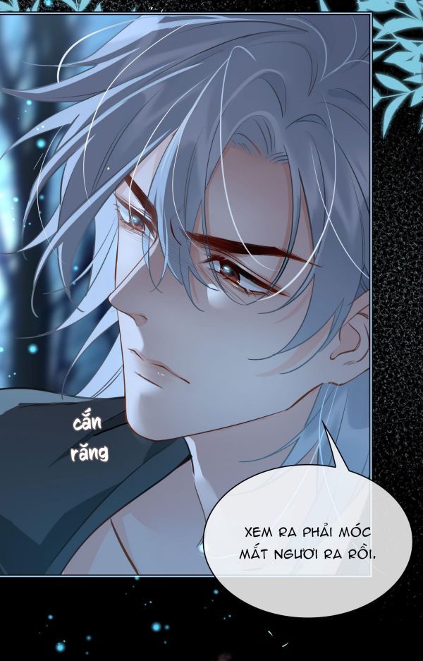 Tế Vũ Bất Tri Quy Chapter 19 - Trang 2