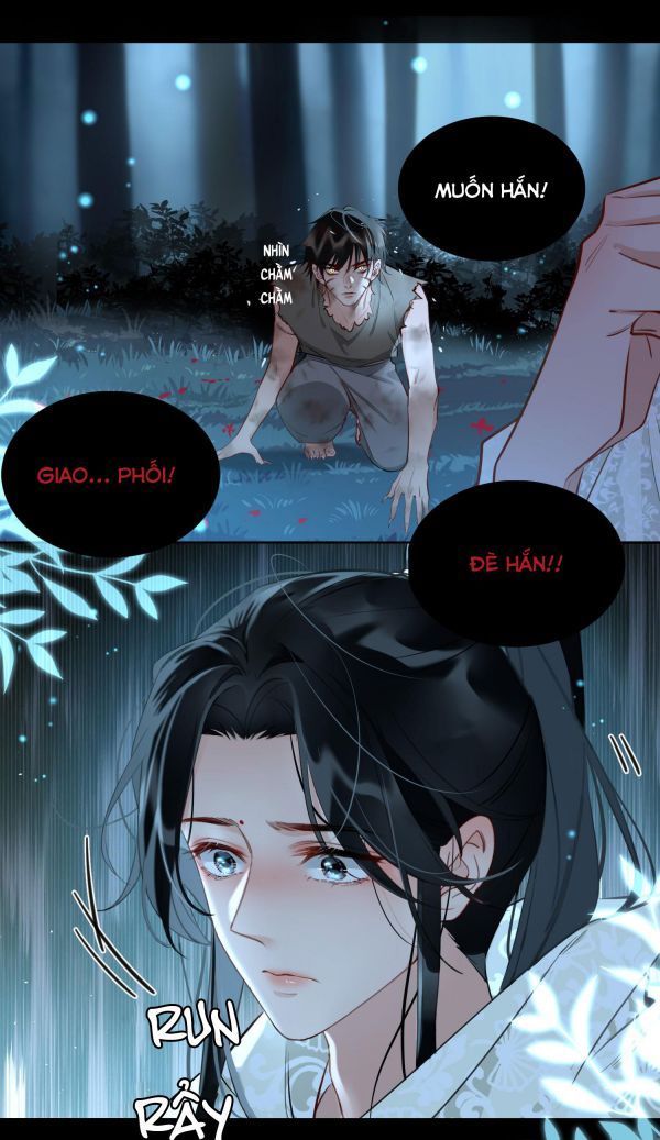 Tế Vũ Bất Tri Quy Chapter 19 - Trang 2