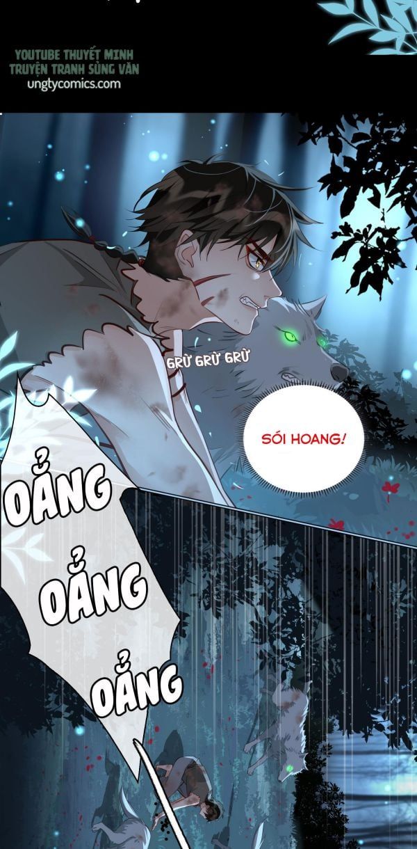 Tế Vũ Bất Tri Quy Chapter 19 - Trang 2