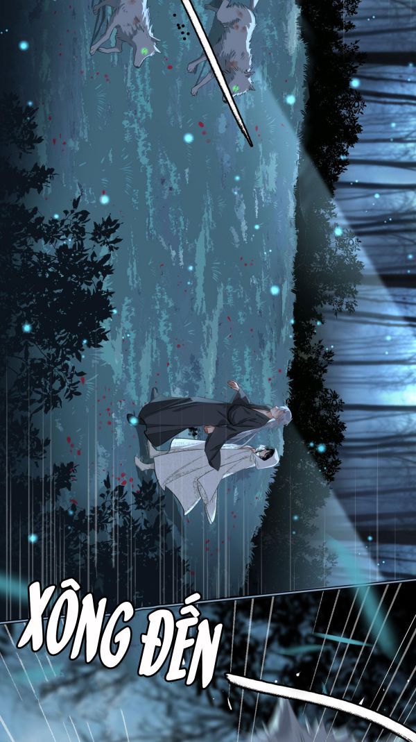 Tế Vũ Bất Tri Quy Chapter 19 - Trang 2