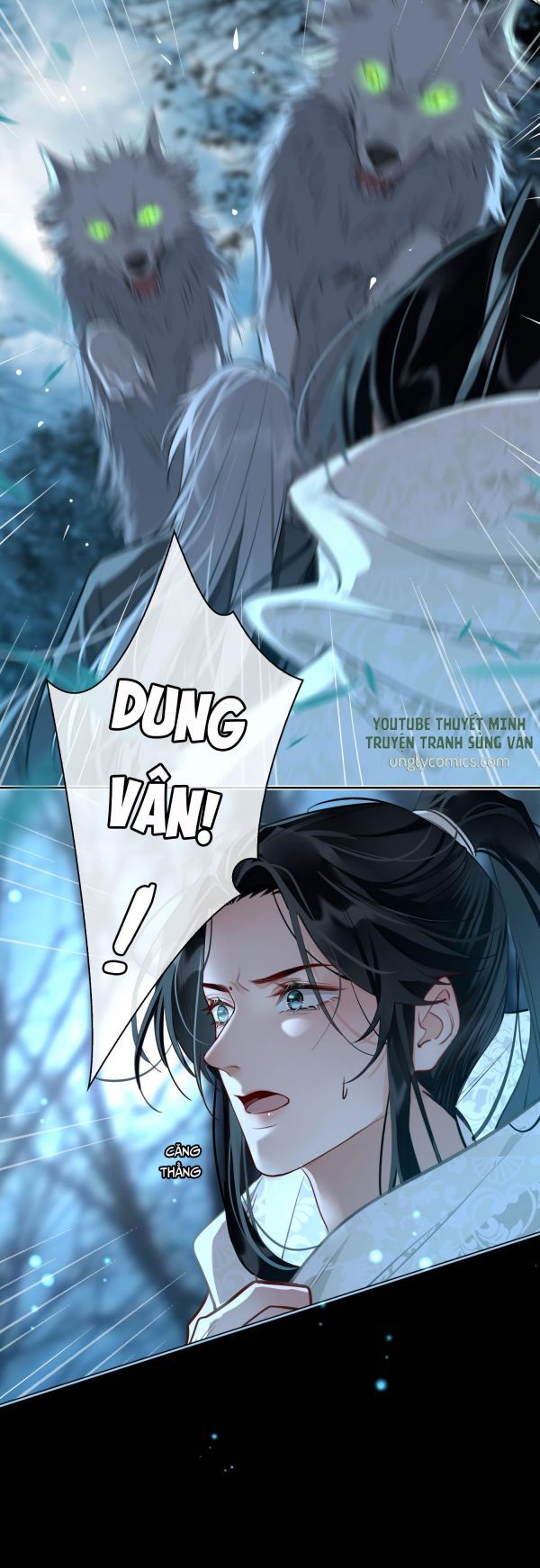 Tế Vũ Bất Tri Quy Chapter 19 - Trang 2