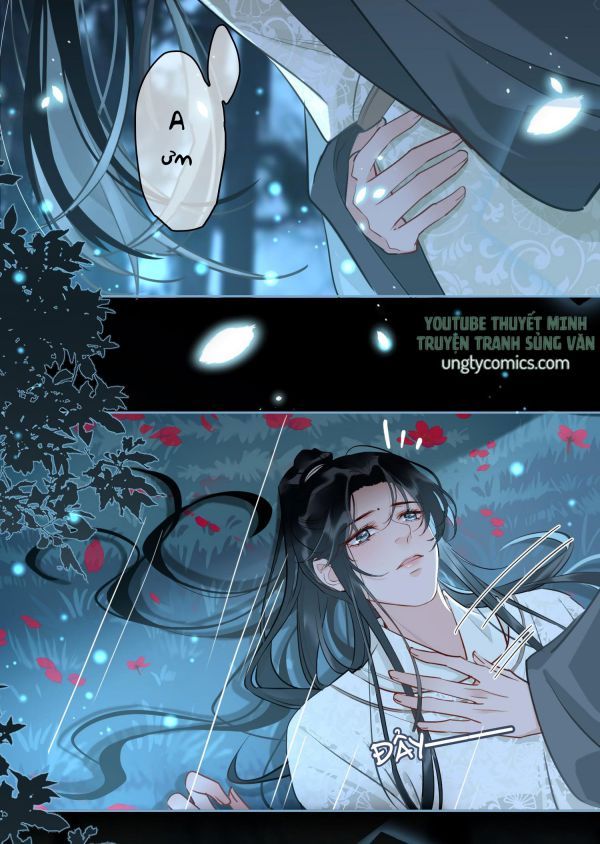 Tế Vũ Bất Tri Quy Chapter 19 - Trang 2