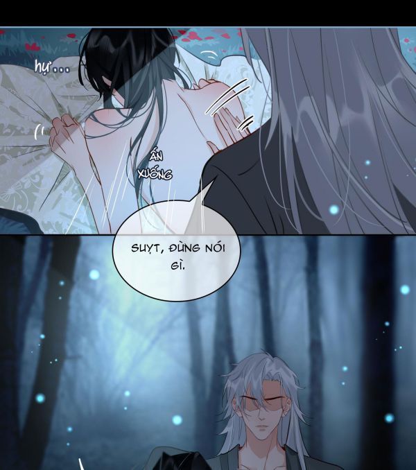 Tế Vũ Bất Tri Quy Chapter 19 - Trang 2
