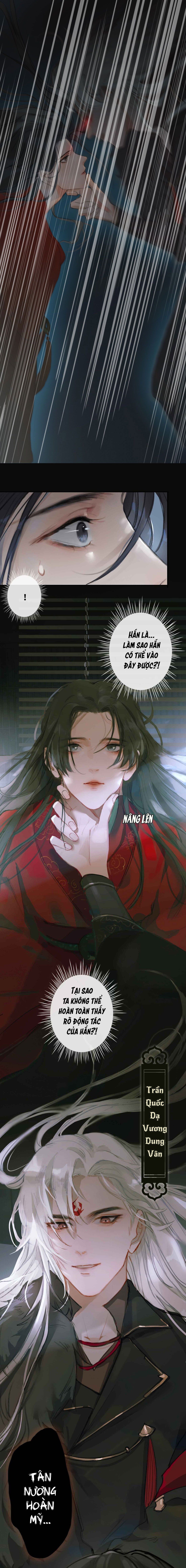 Tế Vũ Bất Tri Quy Chapter 2 - Trang 2