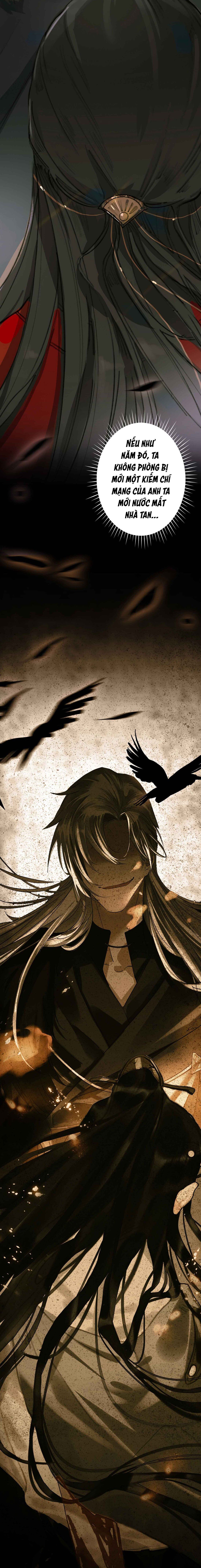 Tế Vũ Bất Tri Quy Chapter 2 - Trang 2