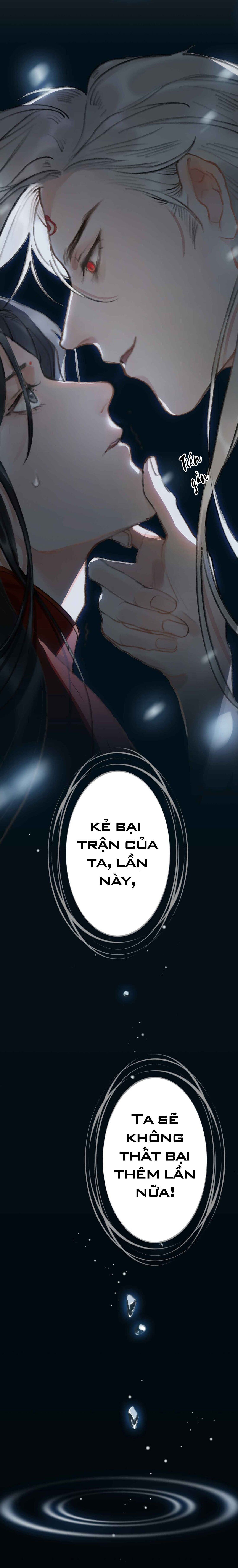 Tế Vũ Bất Tri Quy Chapter 2 - Trang 2