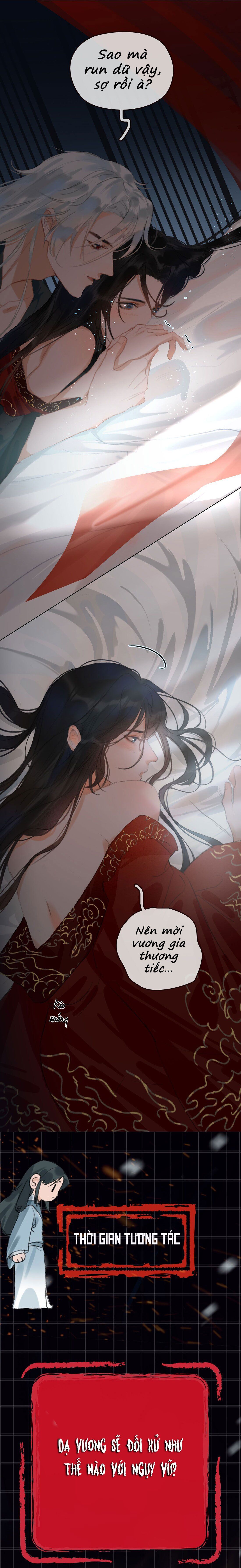 Tế Vũ Bất Tri Quy Chapter 2 - Trang 2