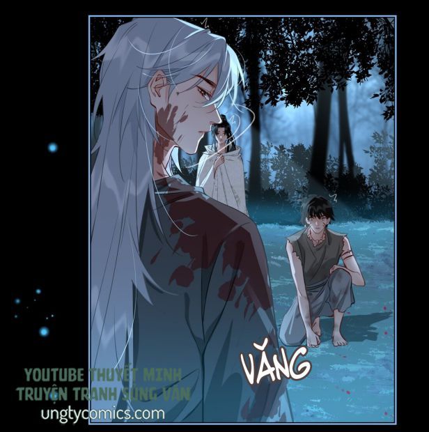 Tế Vũ Bất Tri Quy Chapter 20 - Trang 2
