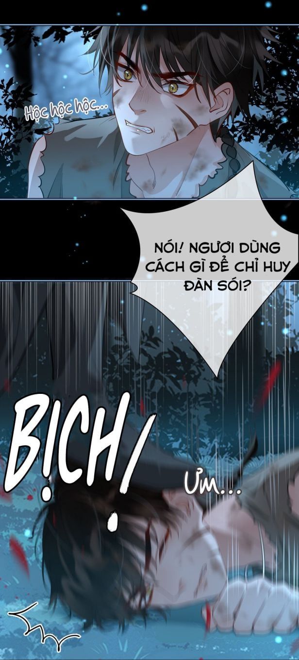 Tế Vũ Bất Tri Quy Chapter 20 - Trang 2