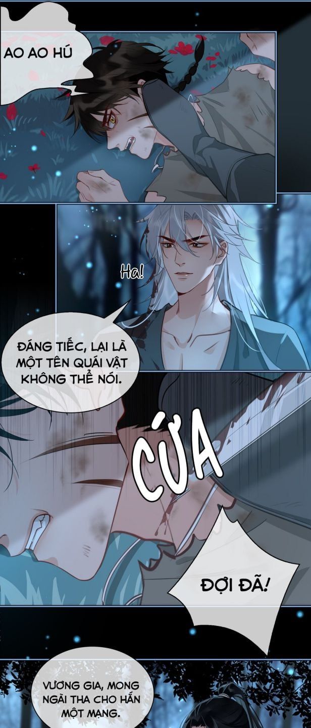 Tế Vũ Bất Tri Quy Chapter 20 - Trang 2