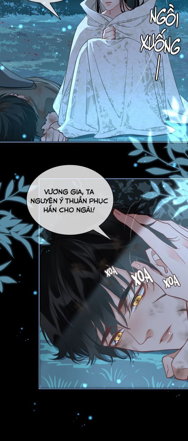 Tế Vũ Bất Tri Quy Chapter 20 - Trang 2