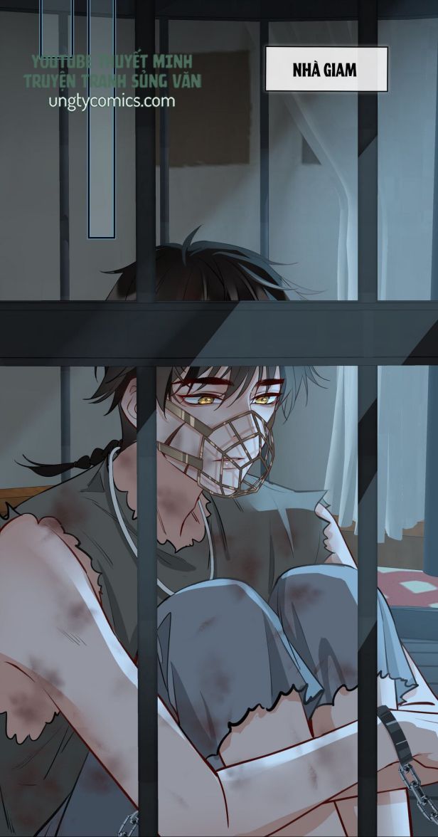 Tế Vũ Bất Tri Quy Chapter 20 - Trang 2