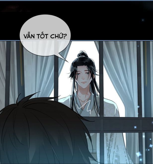 Tế Vũ Bất Tri Quy Chapter 20 - Trang 2