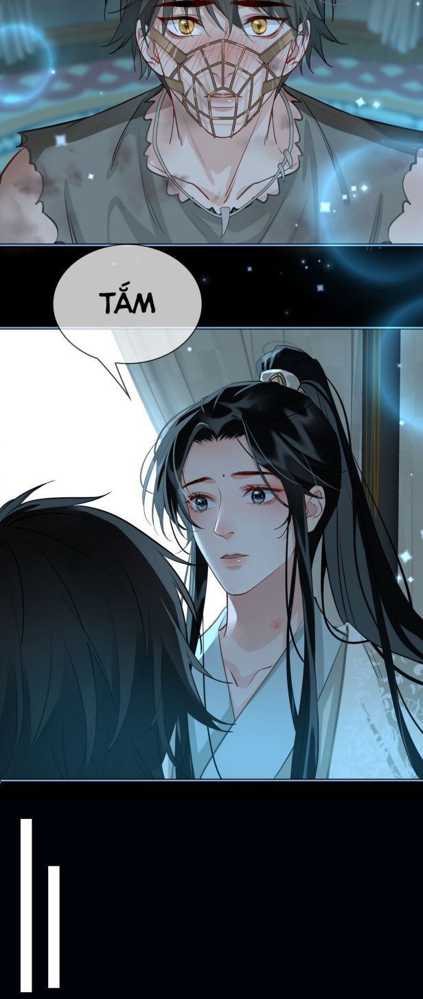 Tế Vũ Bất Tri Quy Chapter 20 - Trang 2