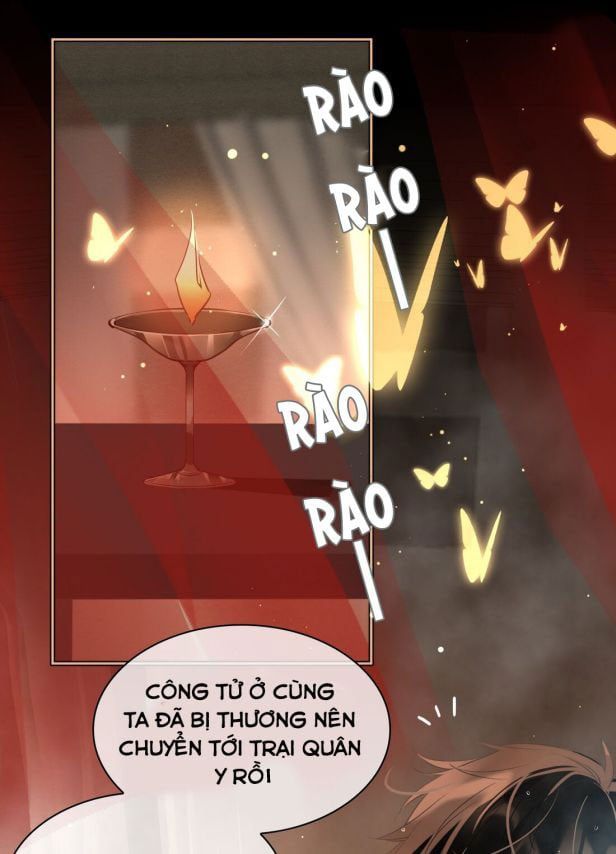 Tế Vũ Bất Tri Quy Chapter 20 - Trang 2