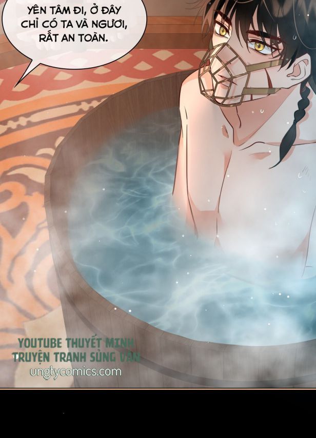 Tế Vũ Bất Tri Quy Chapter 20 - Trang 2