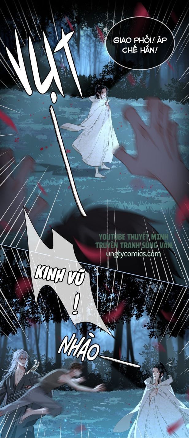 Tế Vũ Bất Tri Quy Chapter 20 - Trang 2