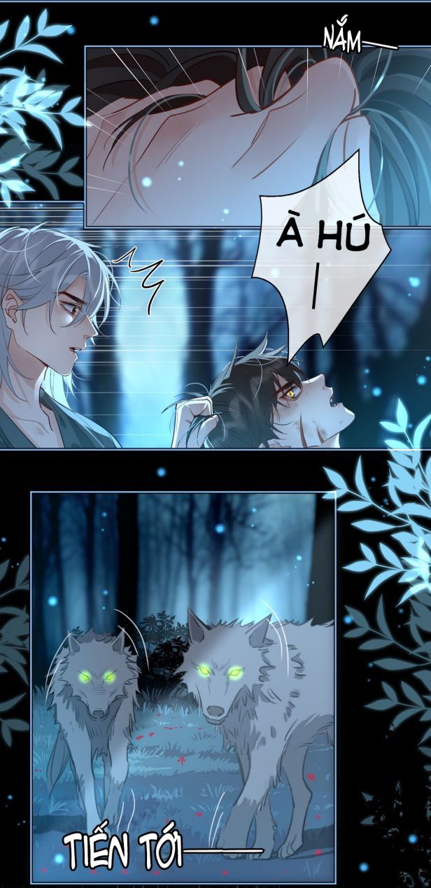 Tế Vũ Bất Tri Quy Chapter 20 - Trang 2