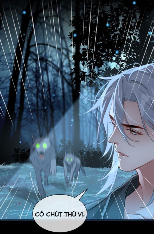 Tế Vũ Bất Tri Quy Chapter 20 - Trang 2