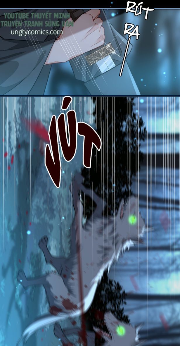 Tế Vũ Bất Tri Quy Chapter 20 - Trang 2