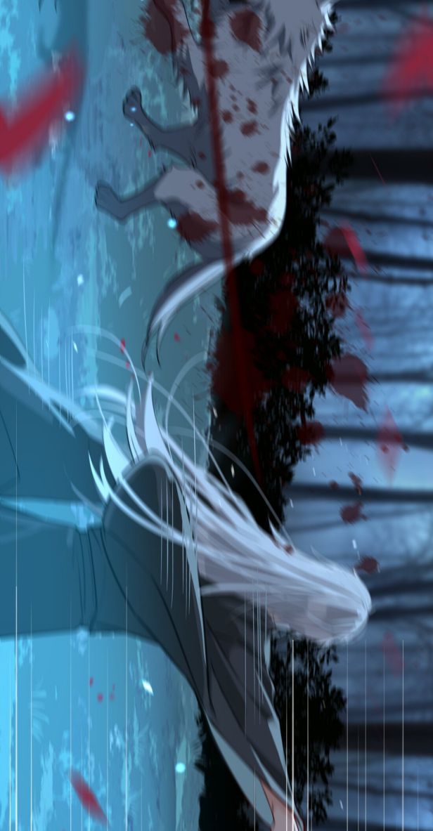 Tế Vũ Bất Tri Quy Chapter 20 - Trang 2