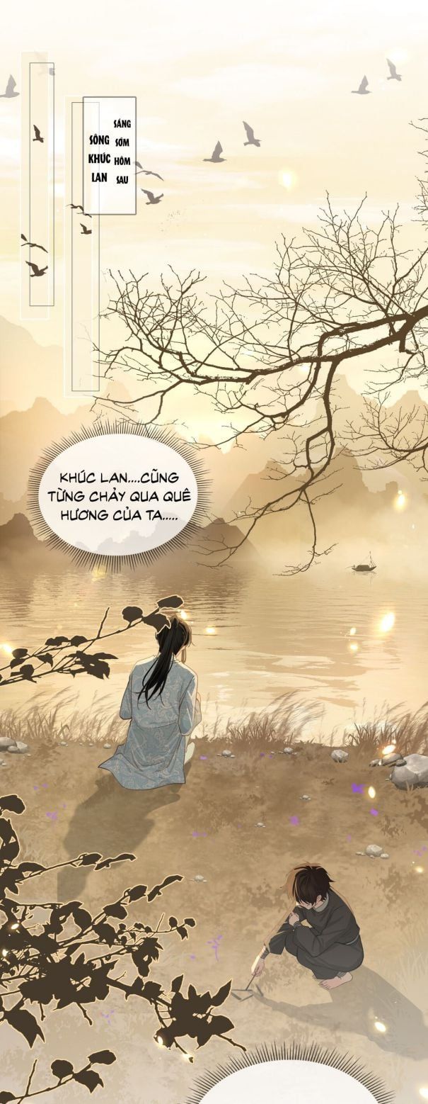 Tế Vũ Bất Tri Quy Chapter 21 - Trang 2