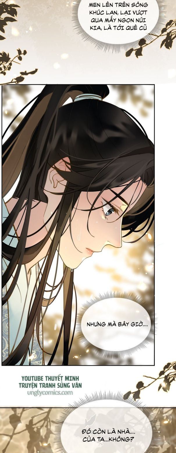 Tế Vũ Bất Tri Quy Chapter 21 - Trang 2