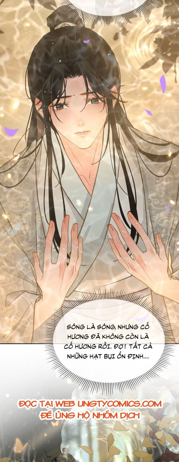 Tế Vũ Bất Tri Quy Chapter 21 - Trang 2