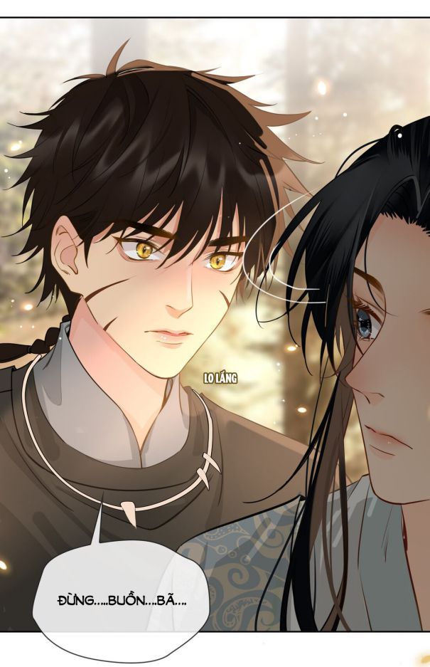 Tế Vũ Bất Tri Quy Chapter 21 - Trang 2