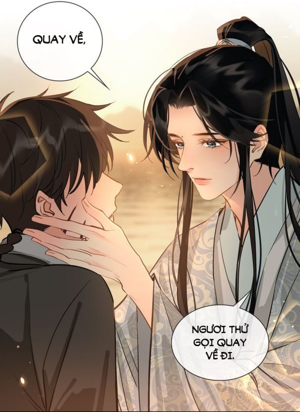 Tế Vũ Bất Tri Quy Chapter 21 - Trang 2