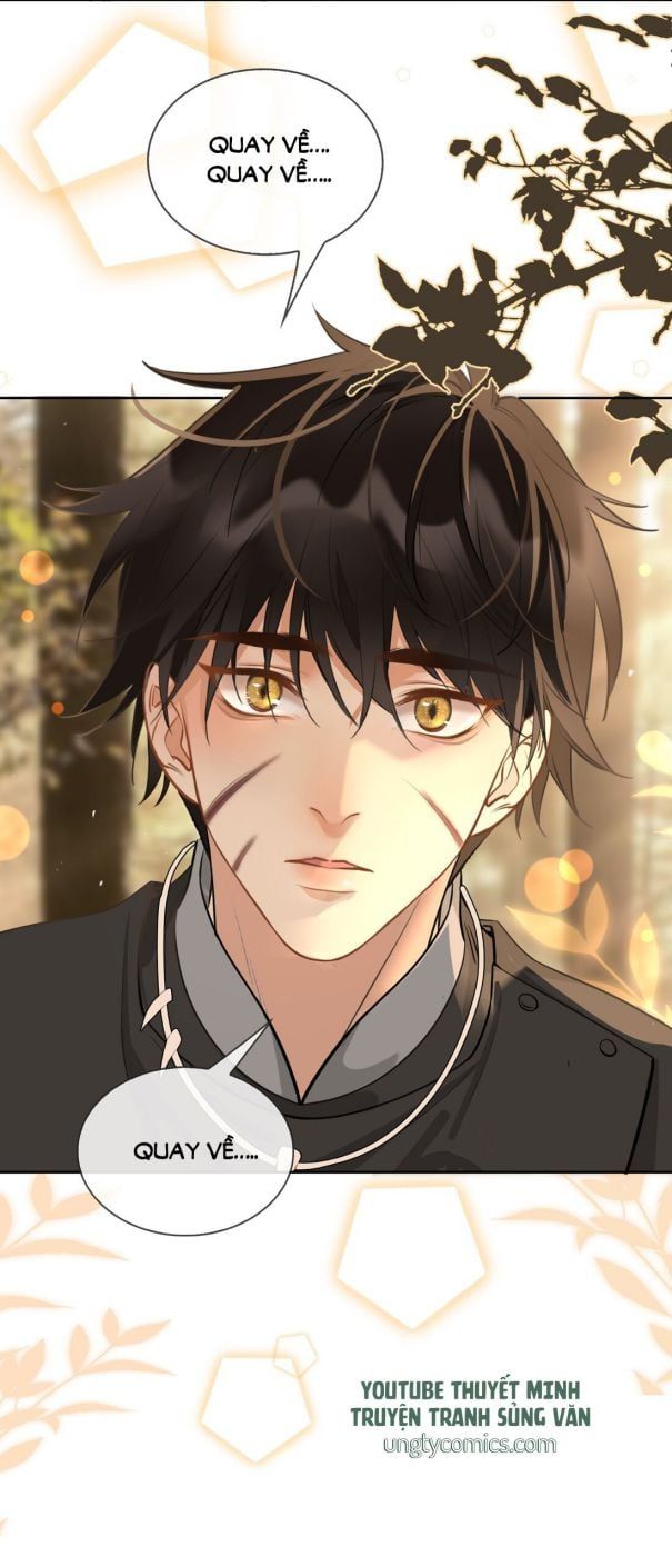 Tế Vũ Bất Tri Quy Chapter 21 - Trang 2