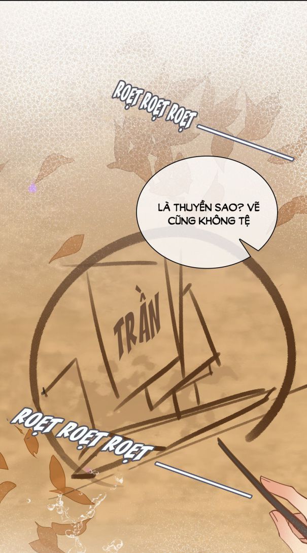 Tế Vũ Bất Tri Quy Chapter 21 - Trang 2