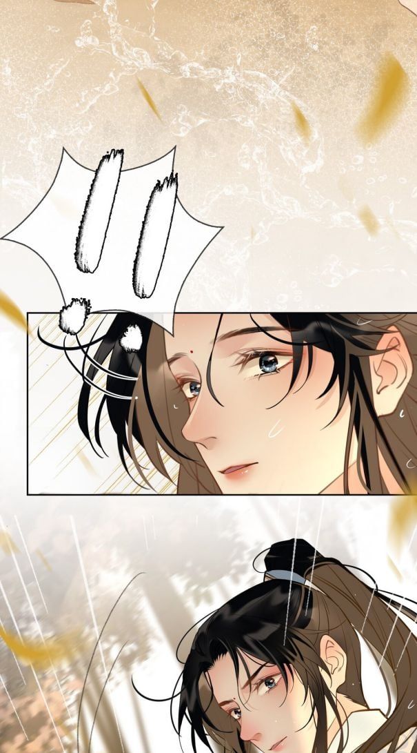 Tế Vũ Bất Tri Quy Chapter 21 - Trang 2