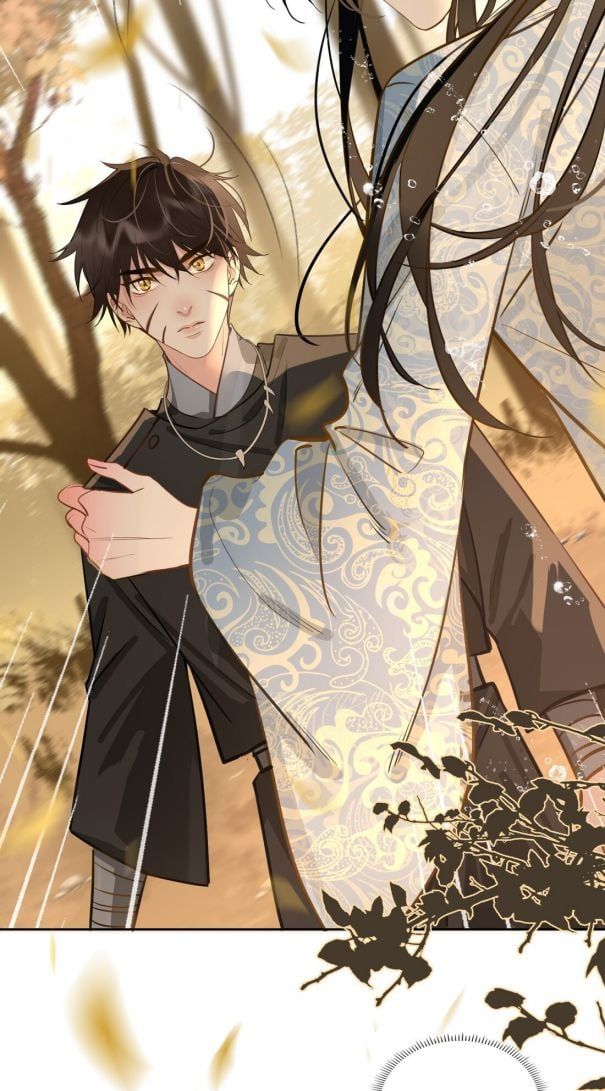 Tế Vũ Bất Tri Quy Chapter 21 - Trang 2