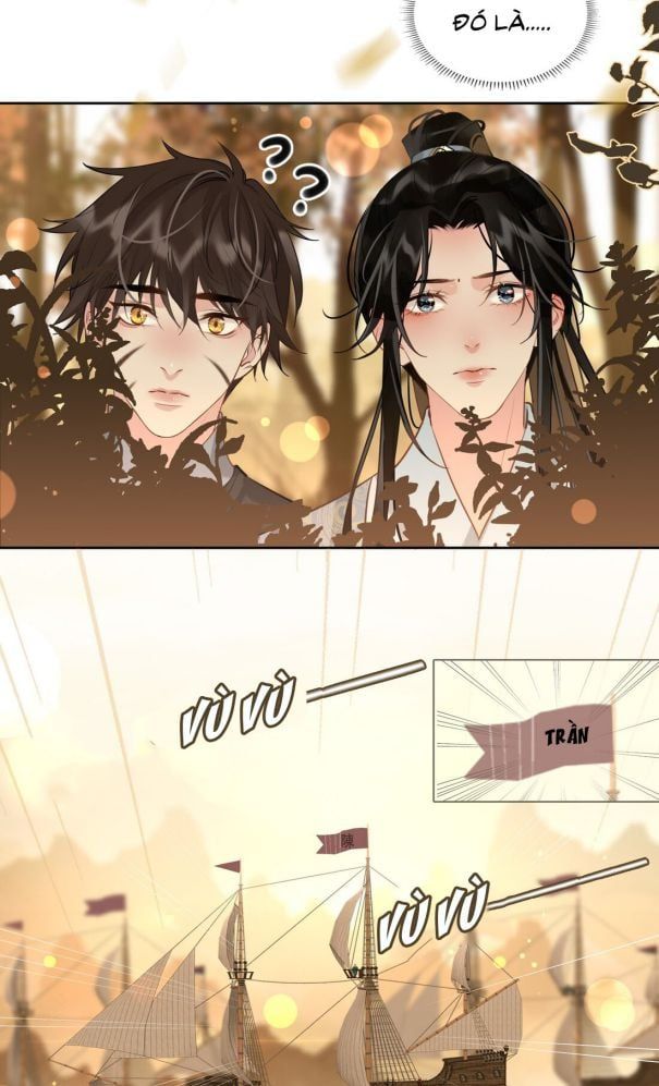 Tế Vũ Bất Tri Quy Chapter 21 - Trang 2