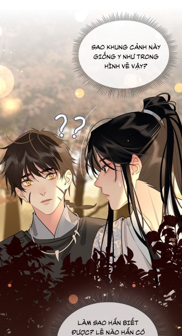 Tế Vũ Bất Tri Quy Chapter 21 - Trang 2