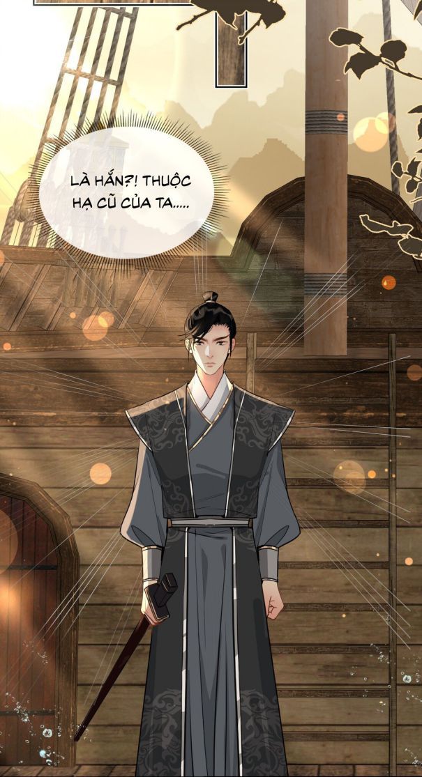 Tế Vũ Bất Tri Quy Chapter 21 - Trang 2